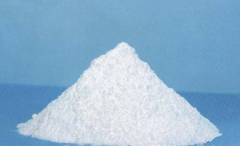 氧化鋅在五大行業中的應用