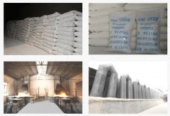 煅燒氧化鋅在飼料中的用途是什么？